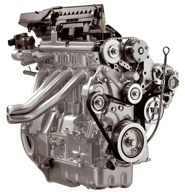 2008 Olet Truck Car Engine